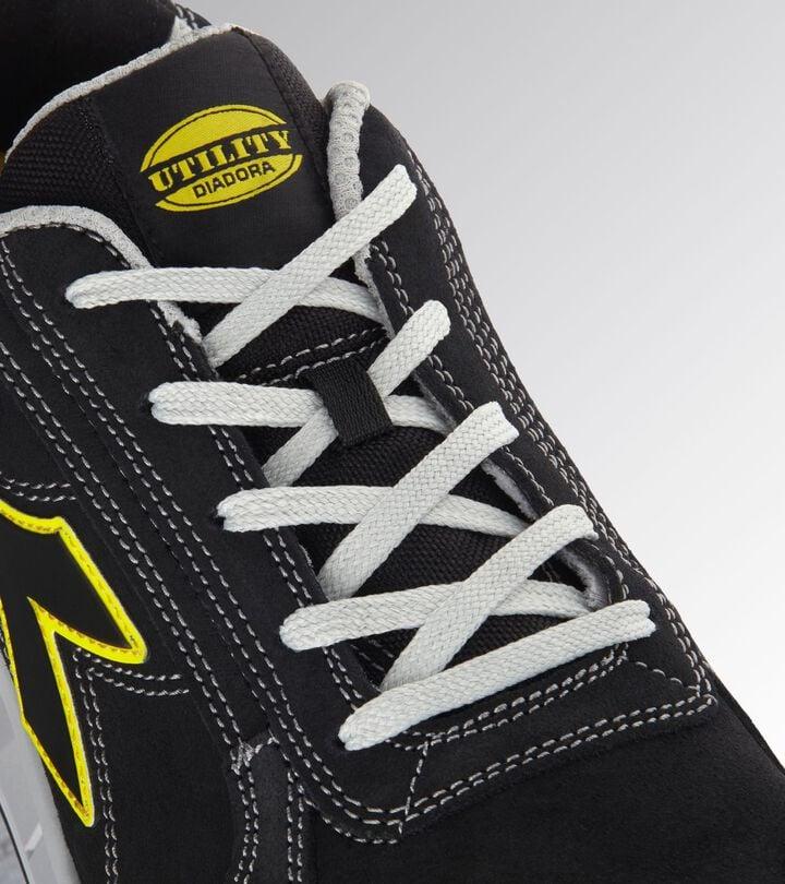 Utility Diadora RUN NET AIRBOX LOW S3S FO SR Scarpa Antinfortunistica Bassa