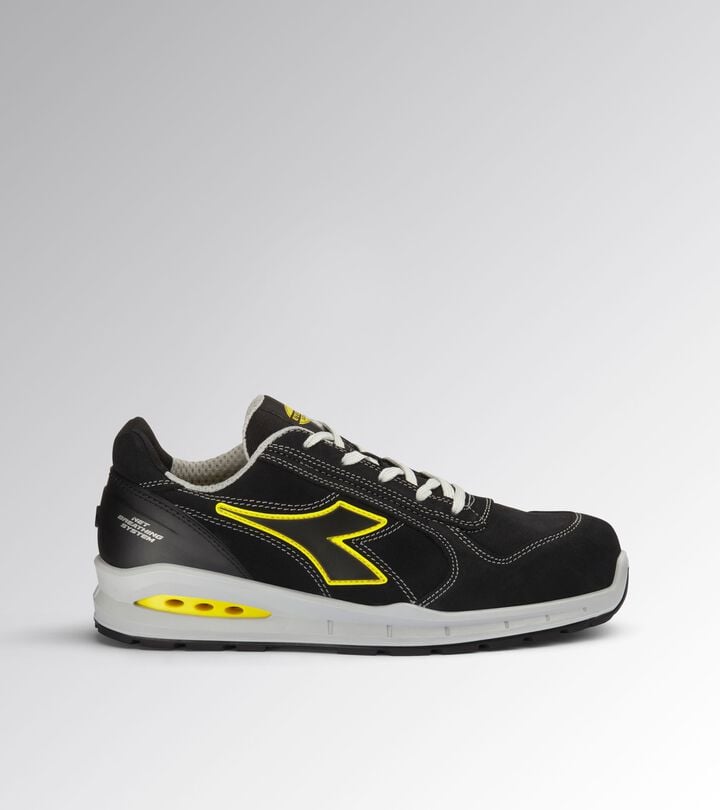 Utility Diadora RUN NET AIRBOX LOW S3S FO SR Scarpa antinfortunistica bassa