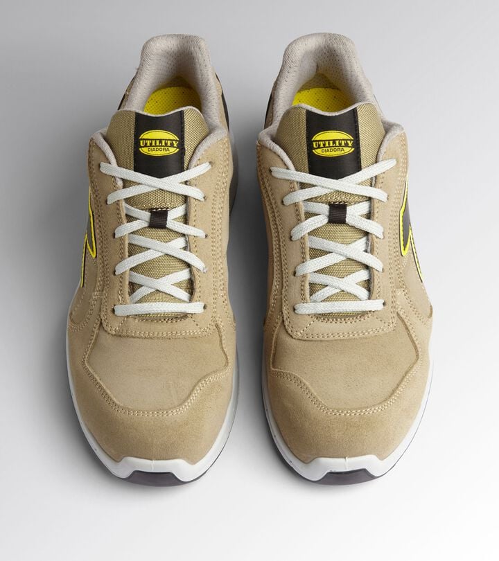 Utility Diadora RUN NET AIRBOX LOW S3S FO SR Scarpa Antinfortunistica Bassa