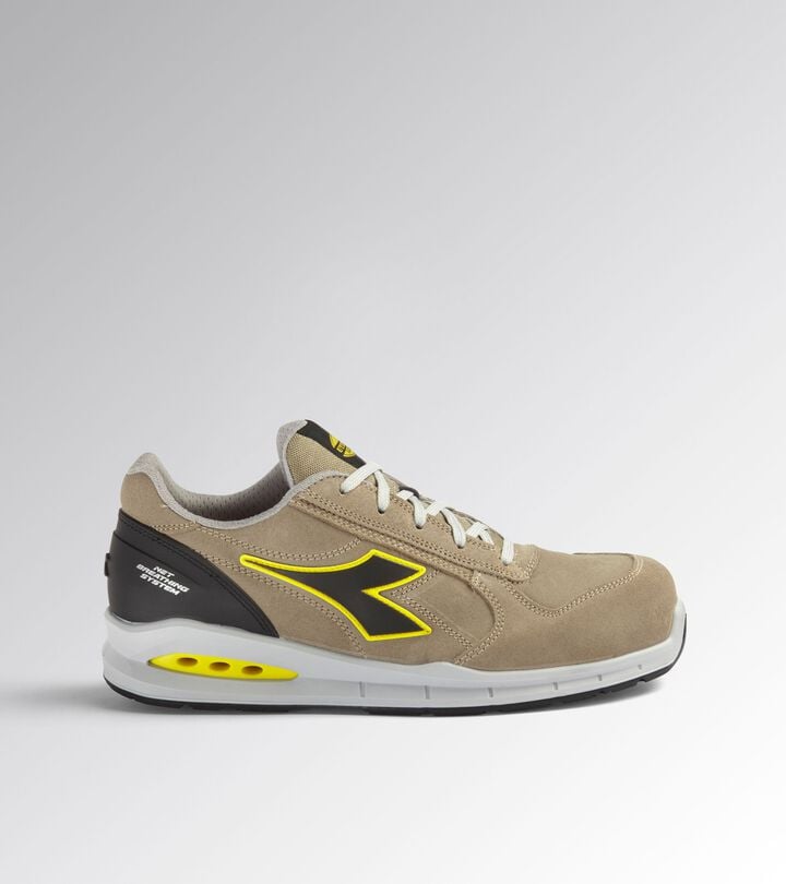 Utility Diadora RUN NET AIRBOX LOW S3S FO SR Scarpa antinfortunistica bassa