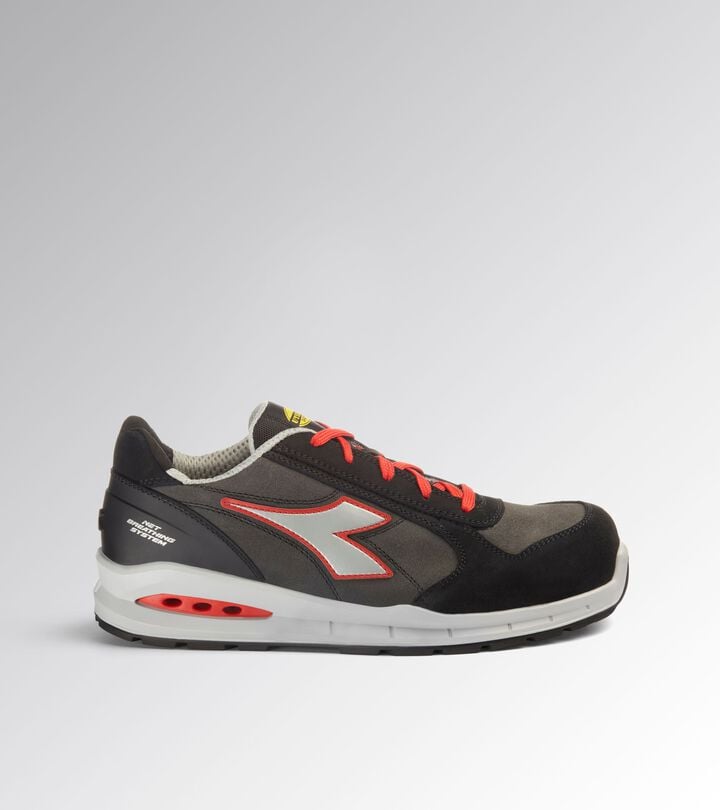 Utility Diadora RUN NET AIRBOX LOW S3S FO SR Scarpa antinfortunistica bassa