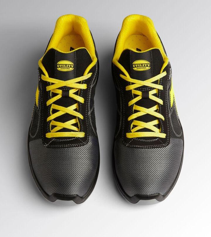 Utility Diadora RUN NET AIRBOX MATRYX LOW S1PS FO SR Scarpa Antinfortunistica Bassa