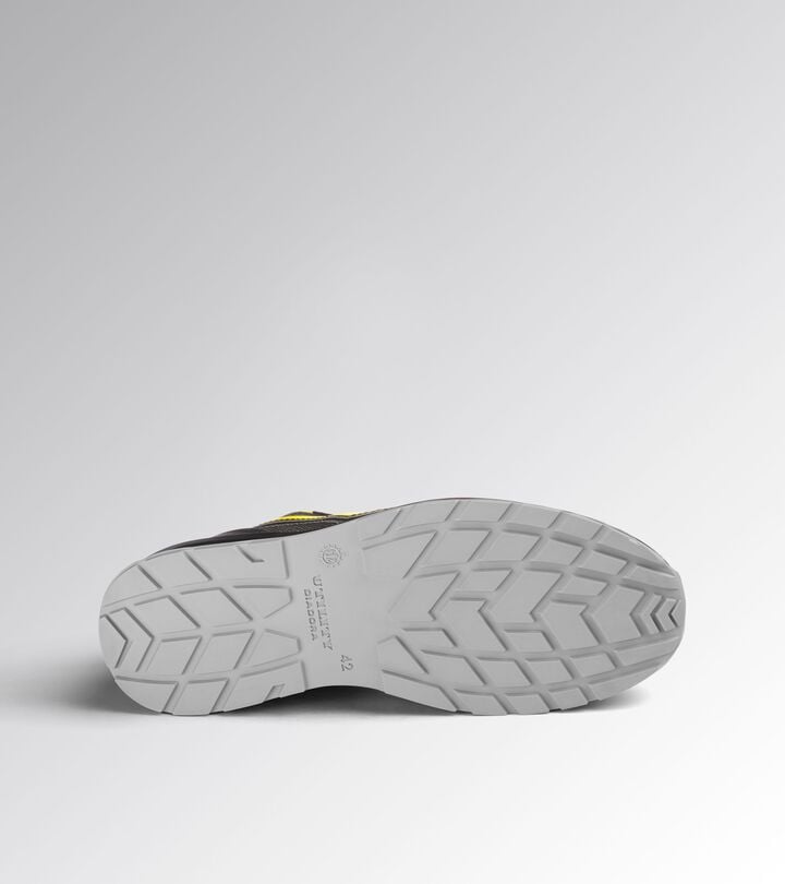 Utility Diadora RUN NET AIRBOX MATRYX LOW S1PS FO SR Scarpa Antinfortunistica Bassa