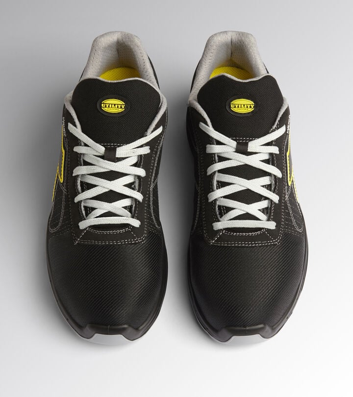 Utility Diadora RUN NET AIRBOX MATRYX LOW S3 SRC Scarpa Antinfortunistica Bassa