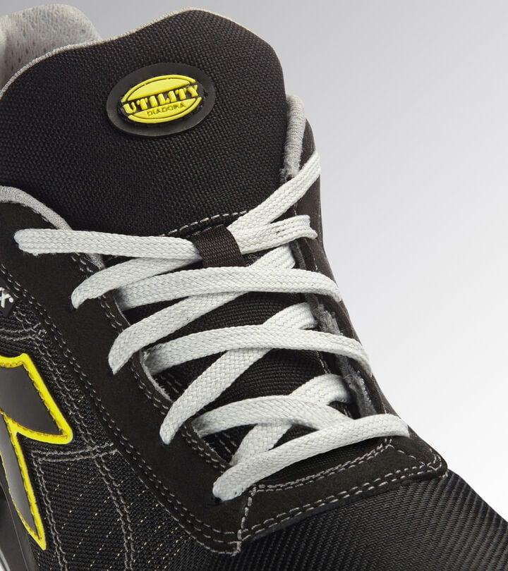 Utility Diadora RUN NET AIRBOX MATRYX LOW S3 SRC Scarpa Antinfortunistica Bassa