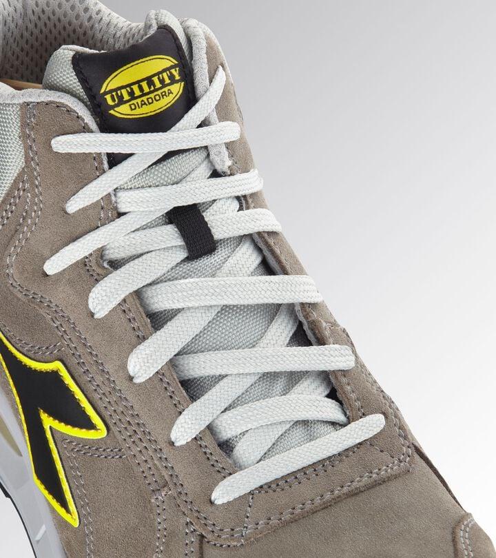 Utility Diadora RUN NET AIRBOX MID S3S FO SR Scarpa Antinfortunistica Alta