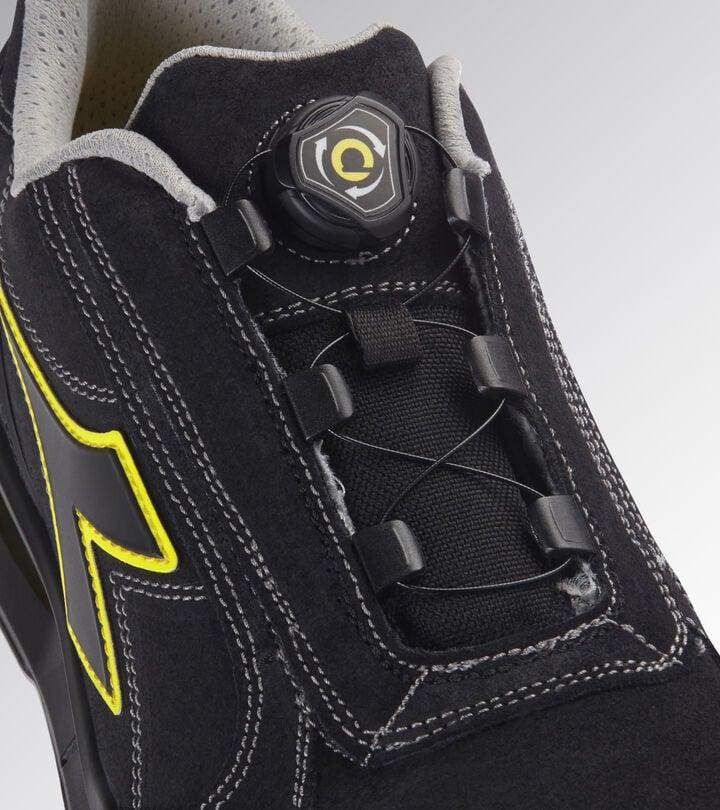 Utility Diadora RUN NET AIRBOX QUICK LOW S3 SRC Scarpa Antinfortunistica Bassa