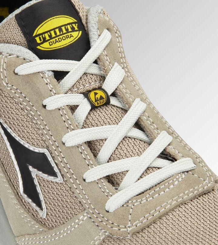 Utility Diadora RUN TEXT LOW S1PS FO SR ESD Scarpa Antinfortunistica Bassa