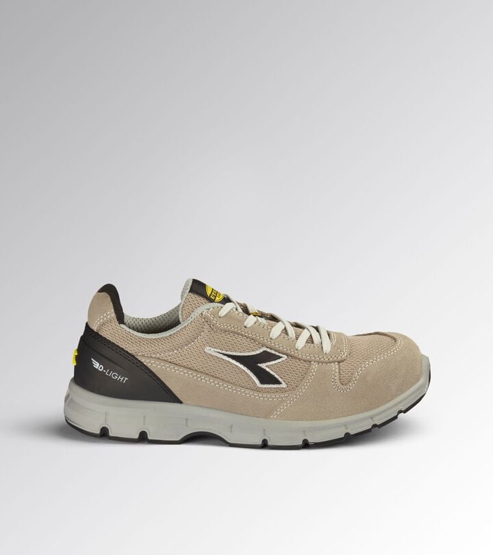 Utility Diadora RUN TEXT LOW S1PS FO SR ESD Scarpa antinfortunistica bassa