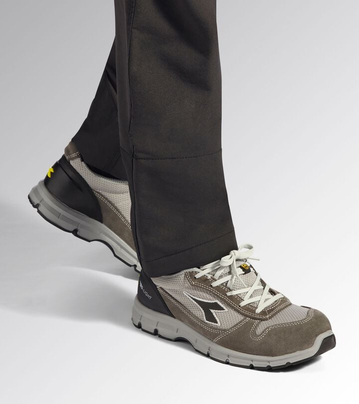 Utility Diadora RUN TEXT LOW S1PS FO SR ESD Scarpa Antinfortunistica Bassa