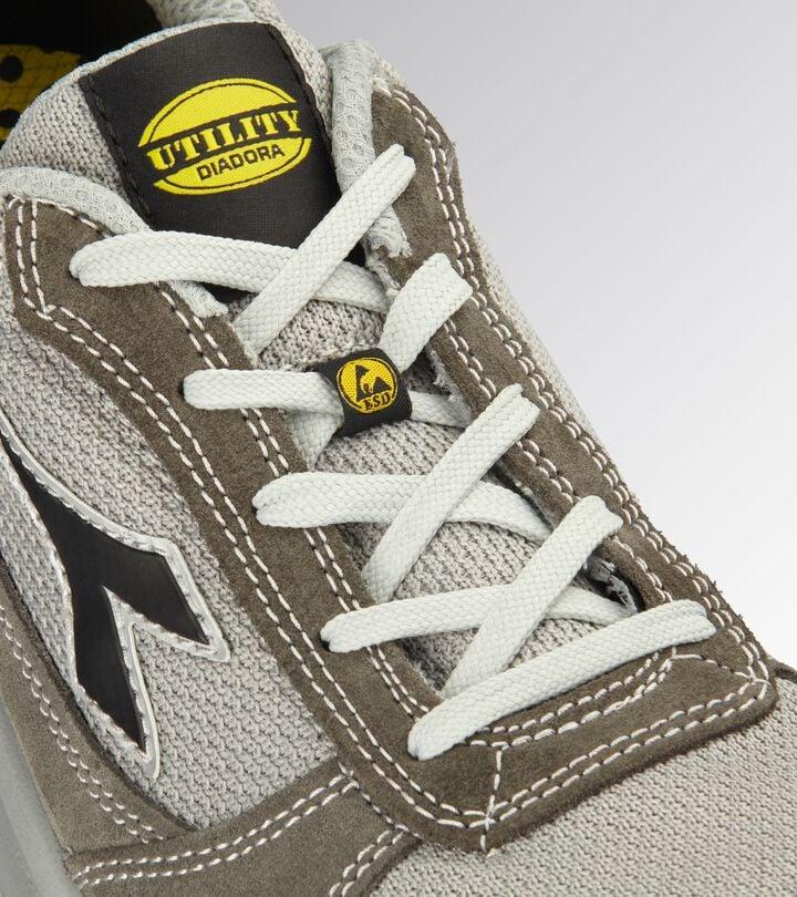 Utility Diadora RUN TEXT LOW S1PS FO SR ESD Scarpa Antinfortunistica Bassa