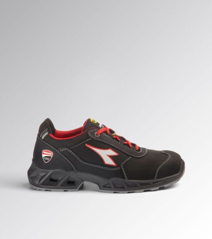 Utility Diadora SHARK ENGINE LOW S3S FO SR ESD Scarpa antinfortunistica bassa