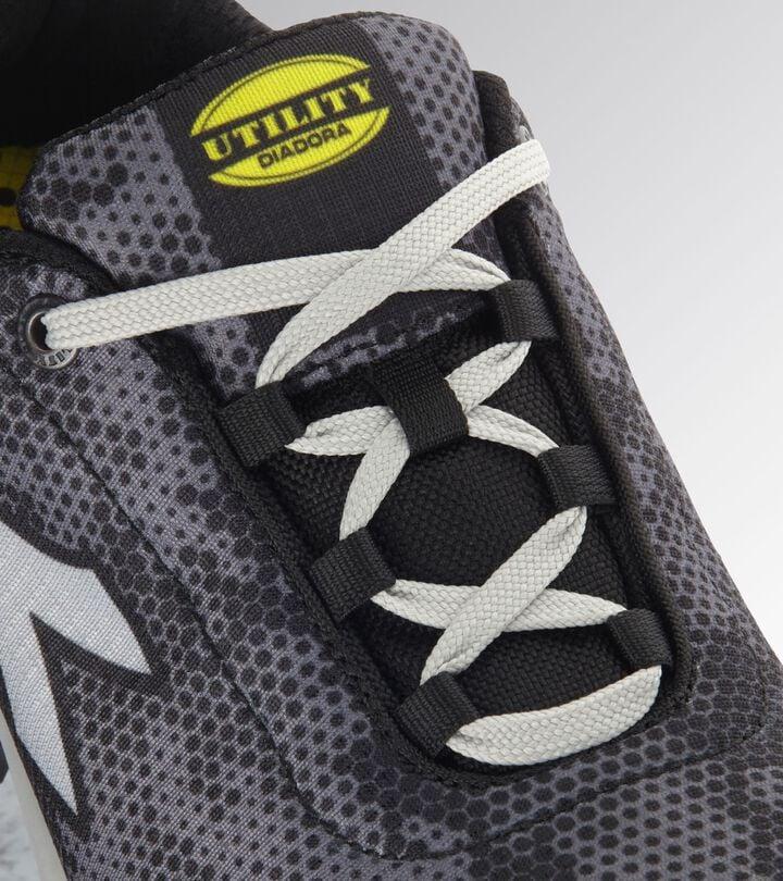Utility Diadora SHARK SI LOW S1PS FO SR SC ESD Scarpa Antinfortunistica Bassa