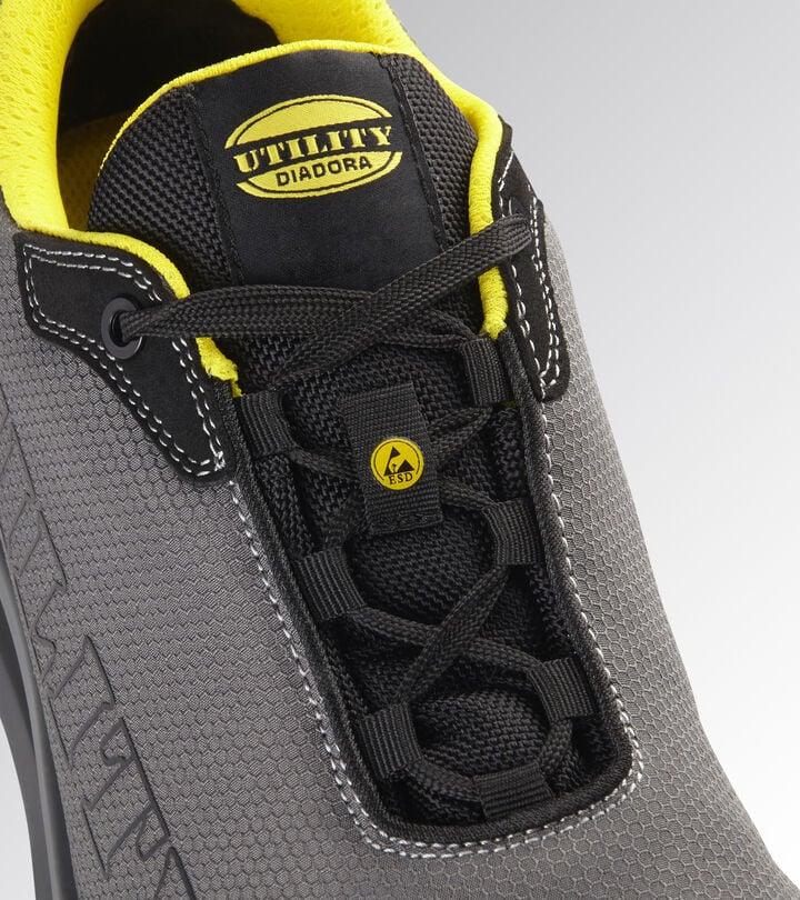 Utility Diadora SMART SOFTBOX LOW S1PL FO SR ESD Scarpa Antinfortunistica Bassa