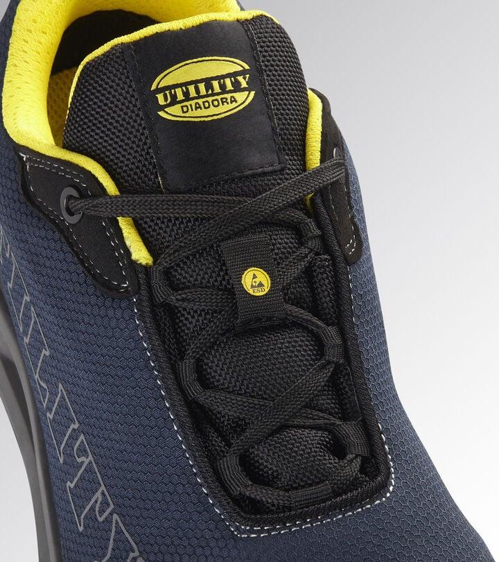 Utility Diadora SMART SOFTBOX LOW S1PL FO SR ESD Scarpa Antinfortunistica Bassa