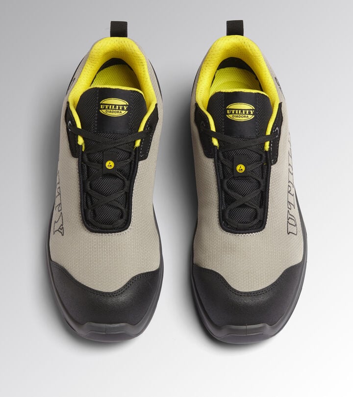 Utility Diadora SMART SOFTBOX LOW S1PL FO SR ESD Scarpa Antinfortunistica Bassa