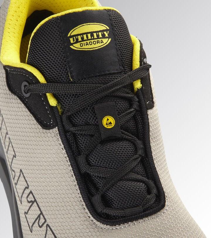 Utility Diadora SMART SOFTBOX LOW S1PL FO SR ESD Scarpa Antinfortunistica Bassa