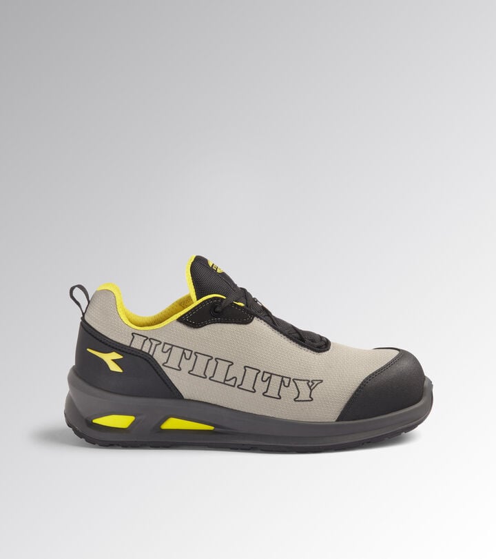 Utility Diadora SMART SOFTBOX LOW S1PL FO SR ESD Scarpa antinfortunistica bassa
