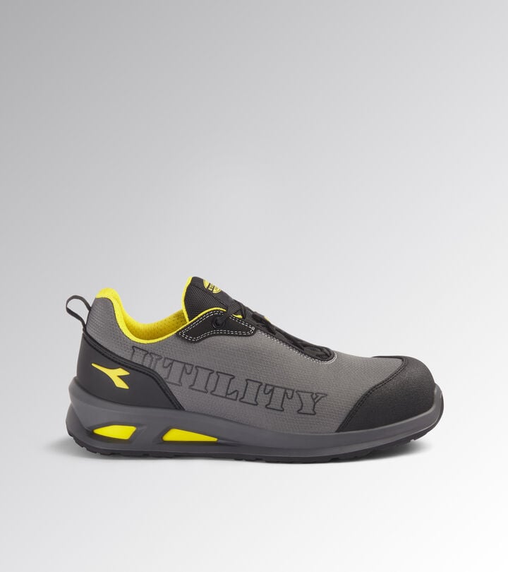 Utility Diadora SMART SOFTBOX LOW S1PL FO SR ESD Scarpa antinfortunistica bassa