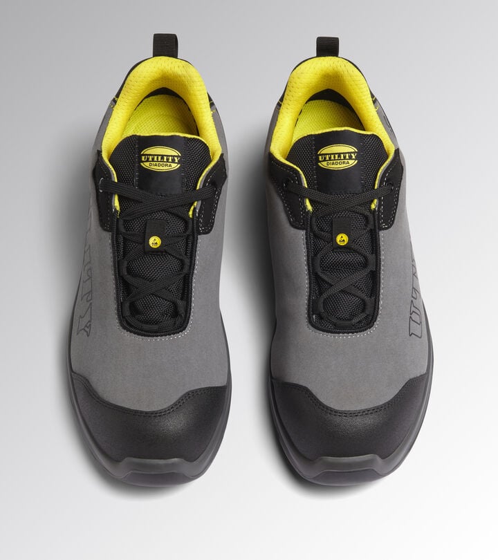 Utility Diadora SMART SOFTBOX LOW S3L FO SR ESD Scarpa Antinfortunistica Bassa