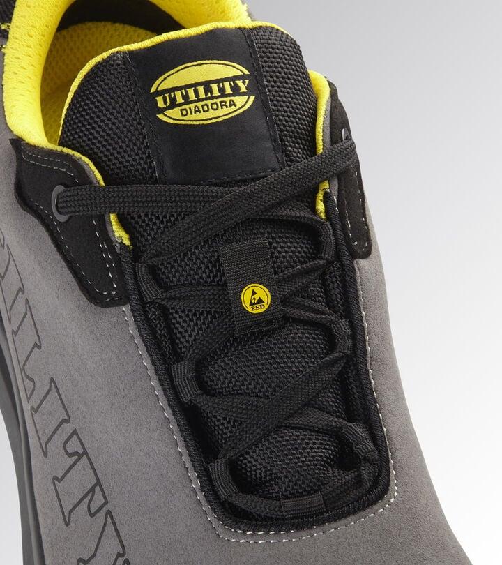 Utility Diadora SMART SOFTBOX LOW S3L FO SR ESD Scarpa Antinfortunistica Bassa