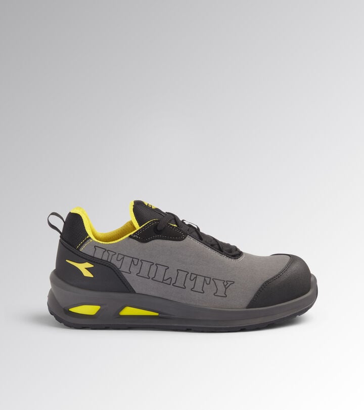Utility Diadora SMART SOFTBOX LOW S3L FO SR ESD Scarpa antinfortunistica bassa