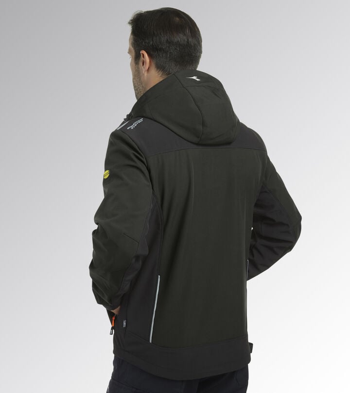 Utility Diadora SOFTSHELL CARBON TECH Giacca Da Lavoro