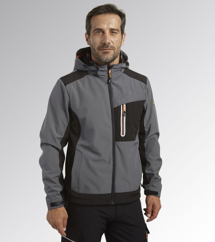 Utility Diadora SOFTSHELL CARBON TECH Giacca Da Lavoro