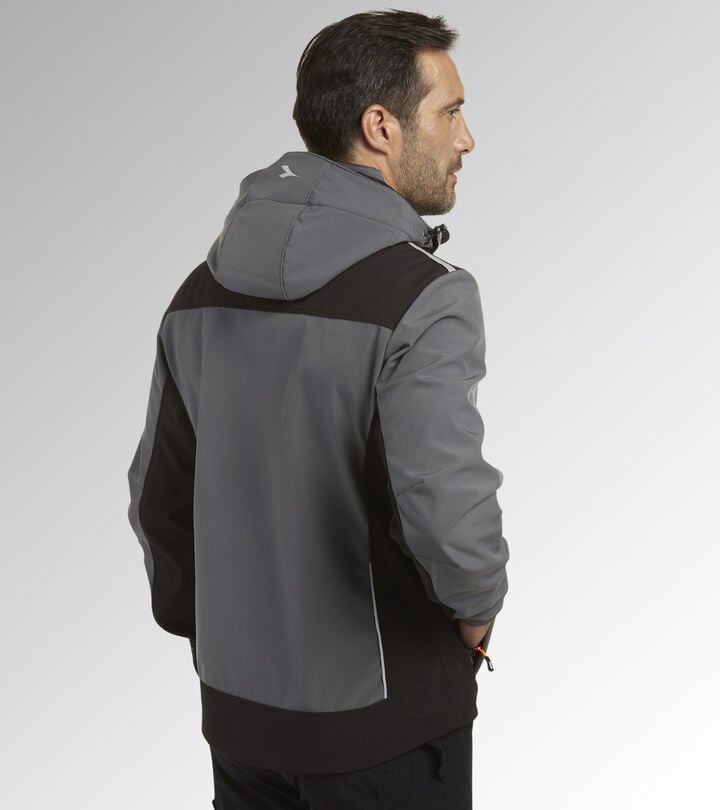 Utility Diadora SOFTSHELL CARBON TECH Giacca Da Lavoro