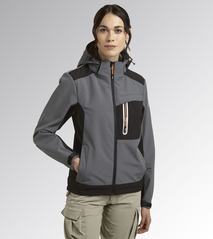 Utility Diadora SOFTSHELL CARBON TECH Giacca Da Lavoro