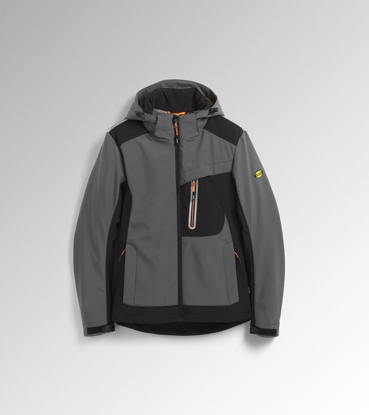 Utility Diadora SOFTSHELL CARBON TECH Giacca da lavoro