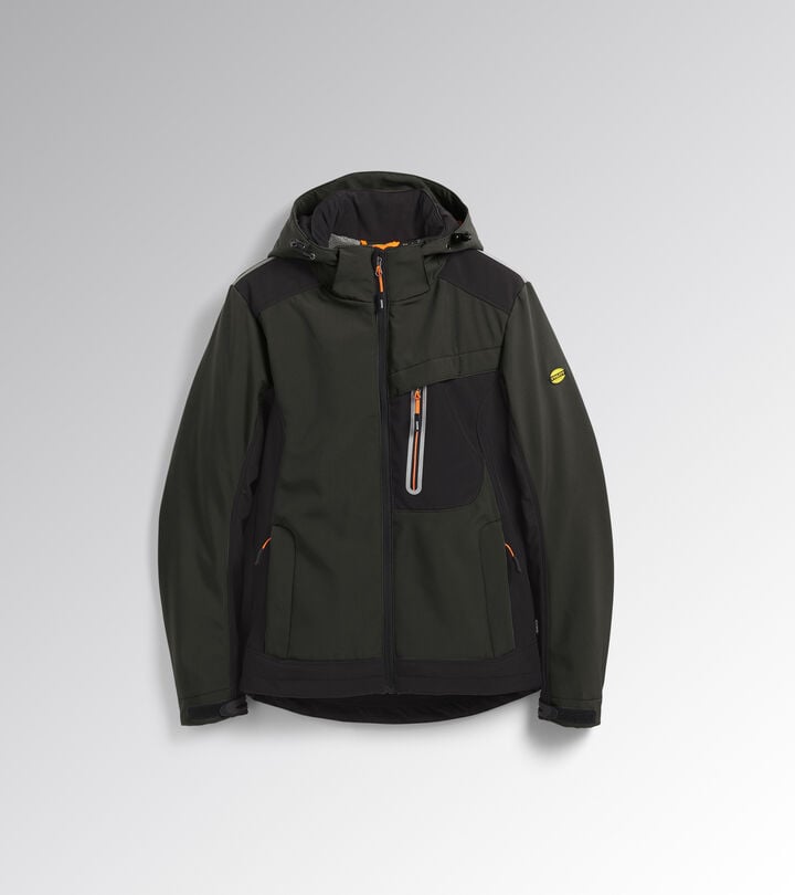 Utility Diadora SOFTSHELL CARBON TECH Giacca da lavoro