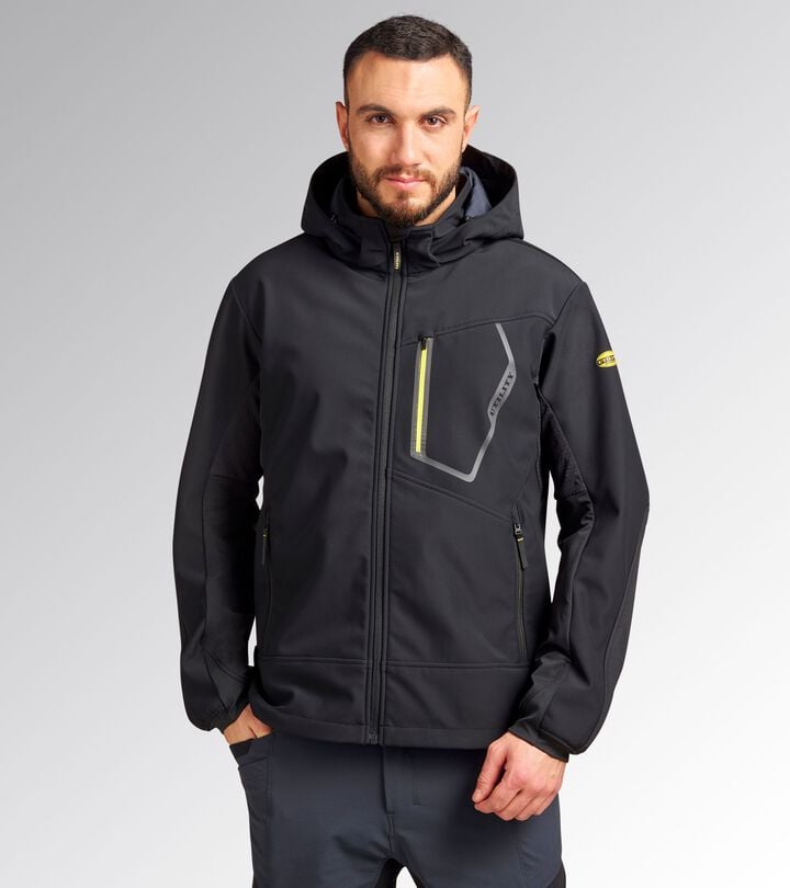 Utility Diadora SOFTSHELL EVOLUTION Giacca Da Lavoro