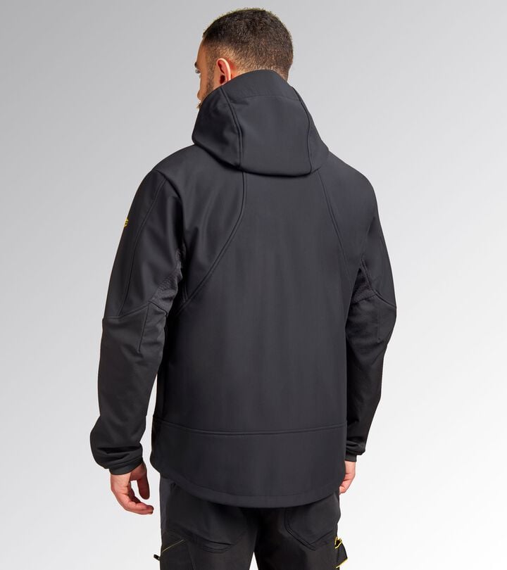 Utility Diadora SOFTSHELL EVOLUTION Giacca Da Lavoro
