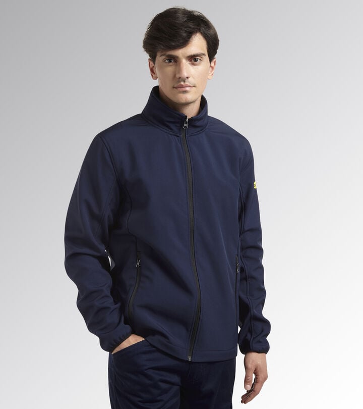 Utility Diadora SOFTSHELL LEVEL LITEWORK Giacca Da Lavoro