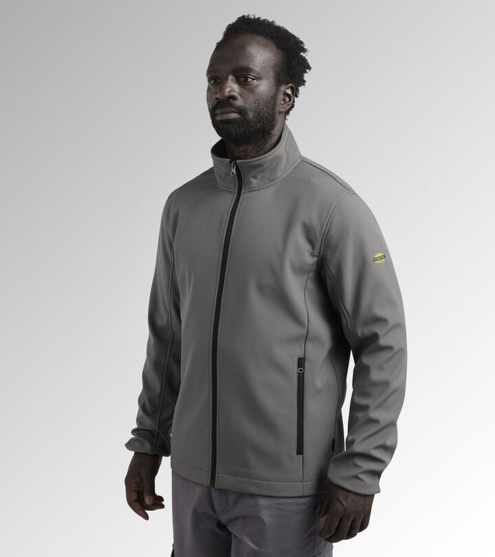 Utility Diadora SOFTSHELL LEVEL LITEWORK Giacca Da Lavoro