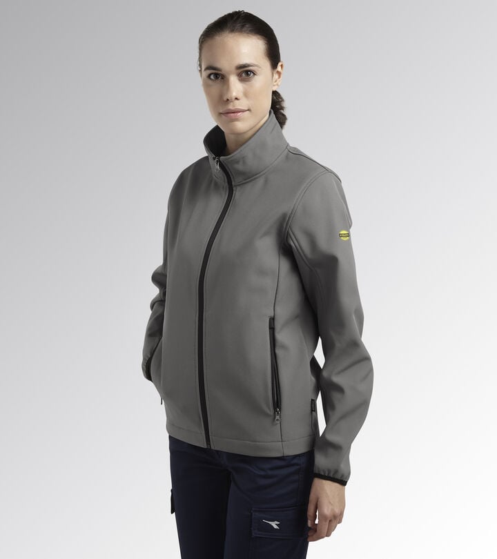 Utility Diadora SOFTSHELL LEVEL LITEWORK Giacca Da Lavoro