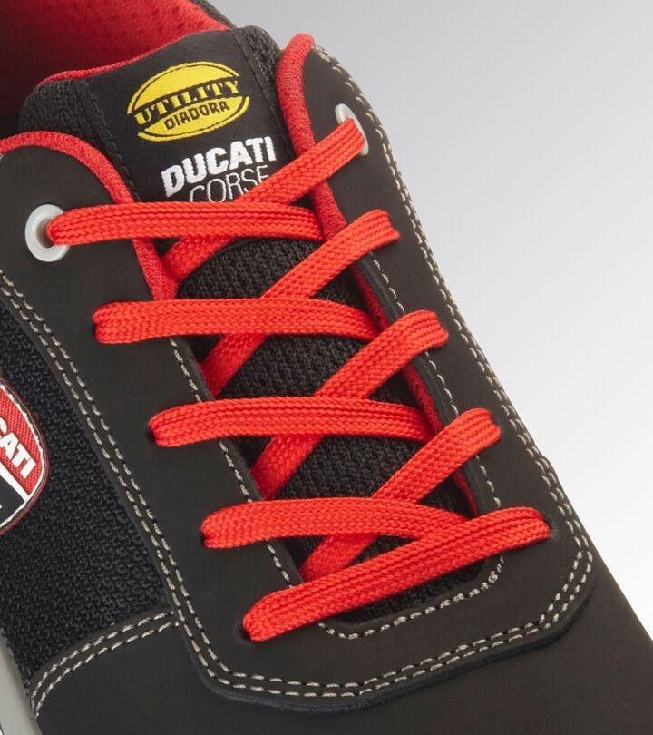 Utility Diadora SPEEDY RACE LOW S1PS FO SR SC MET FREE Scarpa Antinfortunistica Bassa