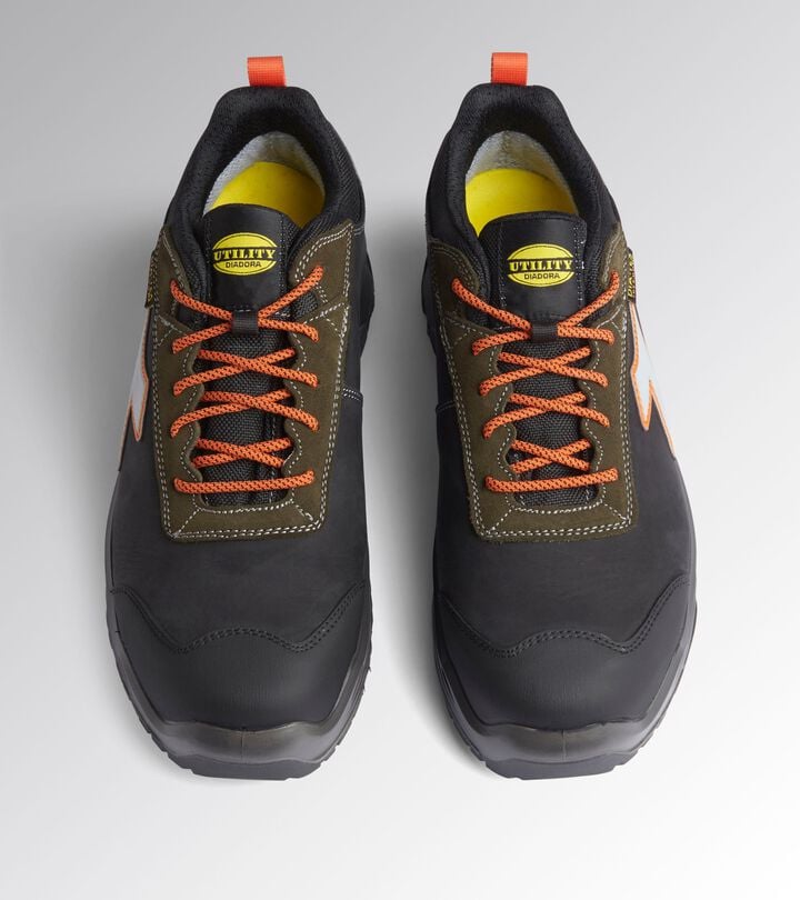 Utility Diadora SPORT DIATEX LOW S7S FO CI SR Scarpa Antinfortunistica Bassa