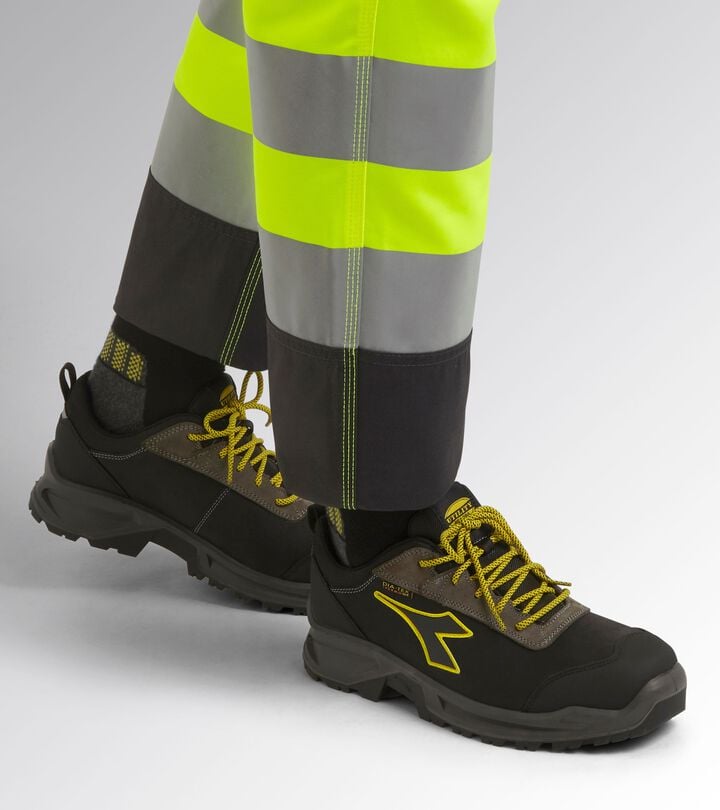 Utility Diadora SPORT DIATEX LOW S7S FO CI SR Scarpa Antinfortunistica Bassa
