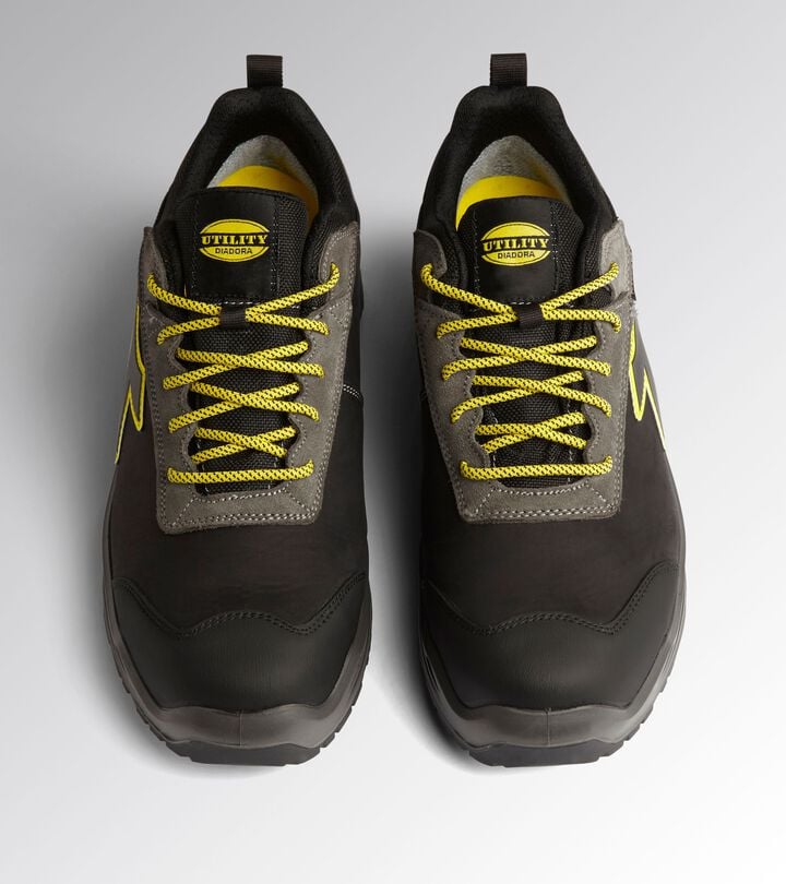 Utility Diadora SPORT DIATEX LOW S7S FO CI SR Scarpa Antinfortunistica Bassa