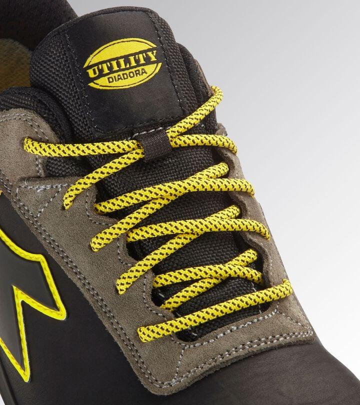 Utility Diadora SPORT DIATEX LOW S7S FO CI SR Scarpa Antinfortunistica Bassa