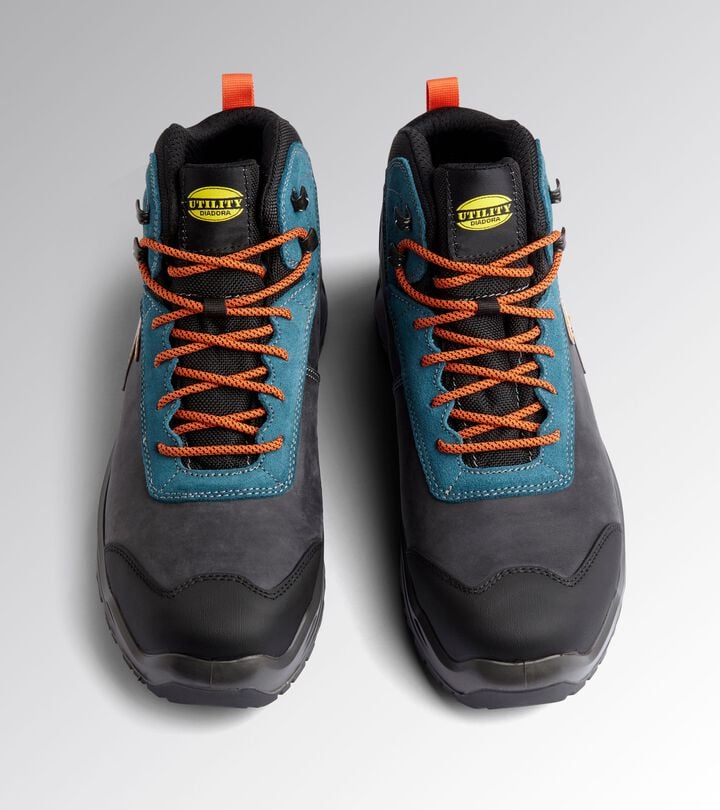 Utility Diadora SPORT DIATEX MID S7S FO CI SR Scarpa Antinfortunistica Alta