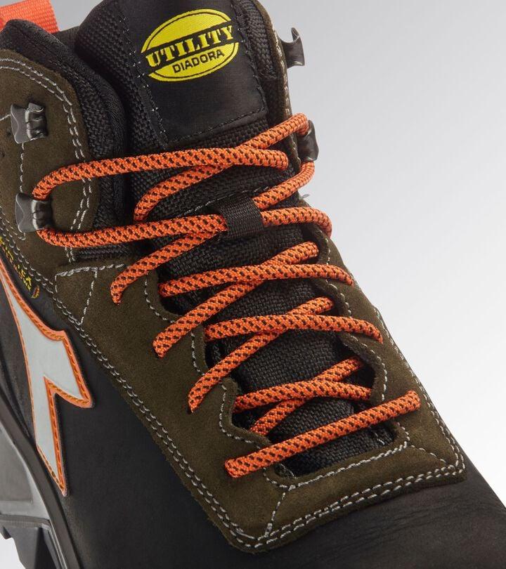 Utility Diadora SPORT DIATEX MID S7S FO CI SR Scarpa Antinfortunistica Alta
