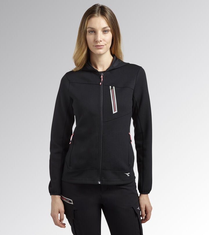 Utility Diadora SWEATSHIRT ABILITY ATHENA Felpa Da Lavoro