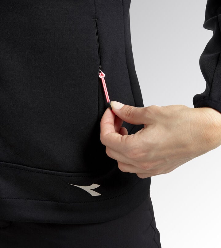 Utility Diadora SWEATSHIRT ABILITY ATHENA Felpa Da Lavoro