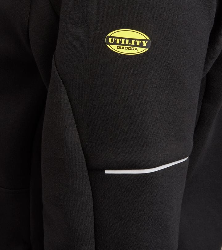 Utility Diadora SWEATSHIRT HYBRID TACTIC Felpa Da Lavoro