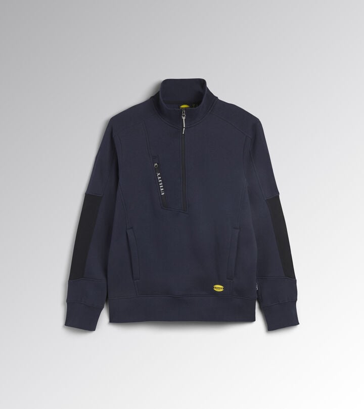 Utility Diadora SWEATSHIRT HZ LITEWORK Felpa da lavoro