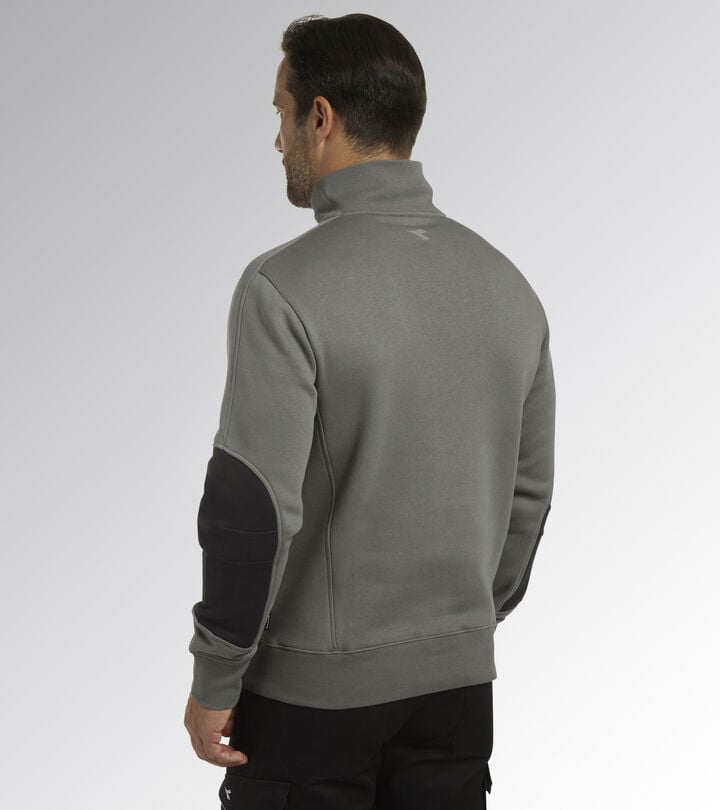 Utility Diadora SWEATSHIRT HZ LITEWORK Felpa Da Lavoro