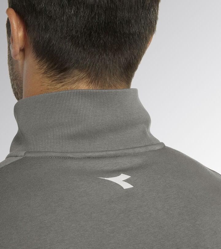 Utility Diadora SWEATSHIRT HZ LITEWORK Felpa Da Lavoro